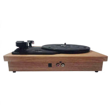 Afbeelding in Gallery-weergave laden, Portable Vinyl Speler