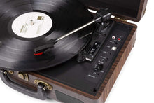 Afbeelding in Gallery-weergave laden, Fenton RP115 Retro Platenspeler