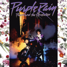 Afbeelding in Gallery-weergave laden, Purple Rain