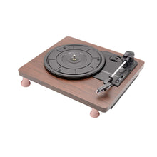 Afbeelding in Gallery-weergave laden, Portable Vinyl Speler
