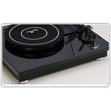Afbeelding in Gallery-weergave laden, Xu platenspeler met Bluetooth functie
