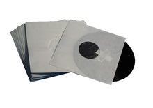 Afbeelding in Gallery-weergave laden, Protected LP binnenhoes met voering Deluxe (100 stuks)
