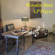 Afbeelding in Gallery-weergave laden, Portable Vinyl Speler
