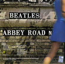 Afbeelding in Gallery-weergave laden, Abbey Road
