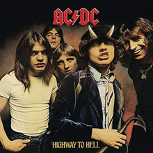 Afbeelding in Gallery-weergave laden, Highway to Hell
