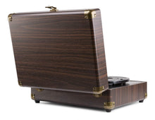 Afbeelding in Gallery-weergave laden, Fenton RP115 Retro Platenspeler

