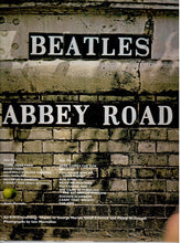 Afbeelding in Gallery-weergave laden, Abbey Road
