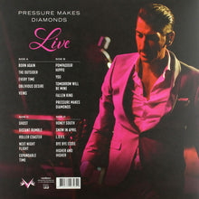 Afbeelding in Gallery-weergave laden, Live Pressure Makes Diamonds
