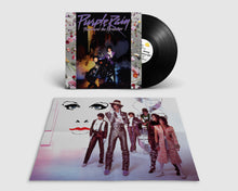 Afbeelding in Gallery-weergave laden, Purple Rain
